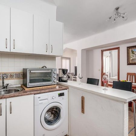 Апартаменты Spacious Flat In The Heart Of Torremolinos Ref 39 Экстерьер фото