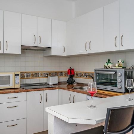 Апартаменты Spacious Flat In The Heart Of Torremolinos Ref 39 Экстерьер фото