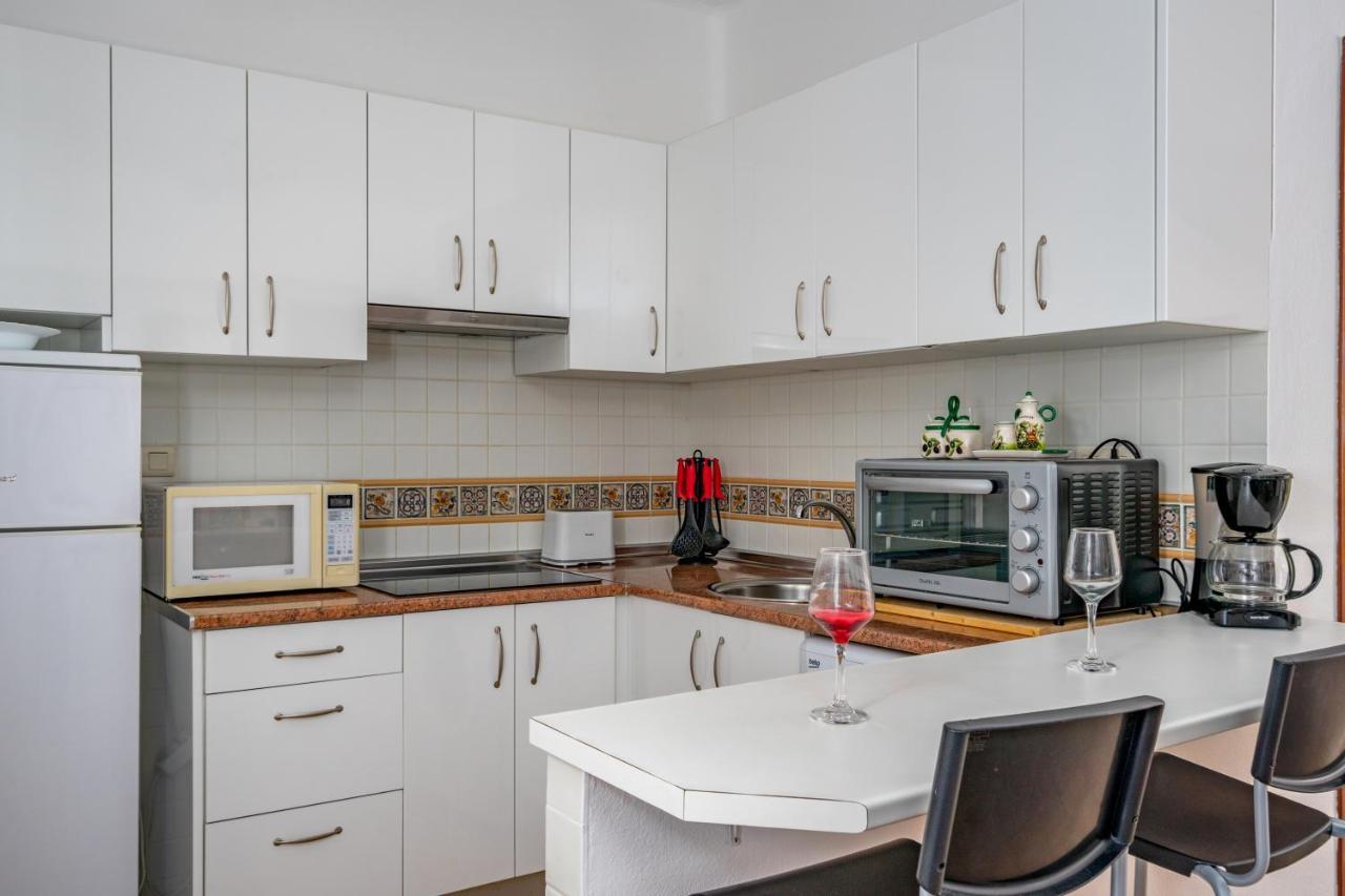Апартаменты Spacious Flat In The Heart Of Torremolinos Ref 39 Экстерьер фото